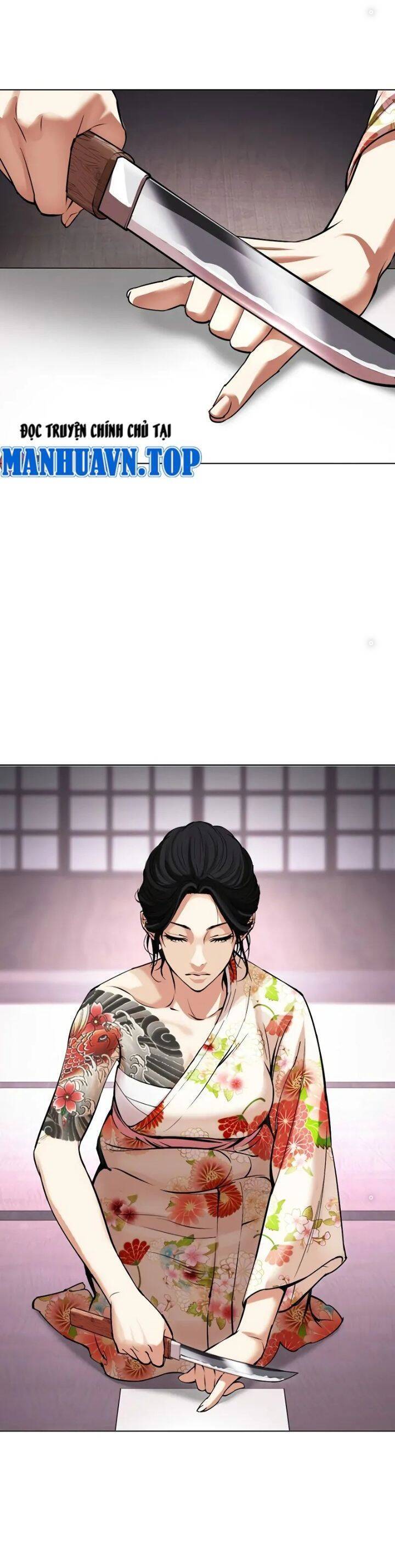 Hoán Đổi Diệu Kỳ Chap 520 - Next Chap 521