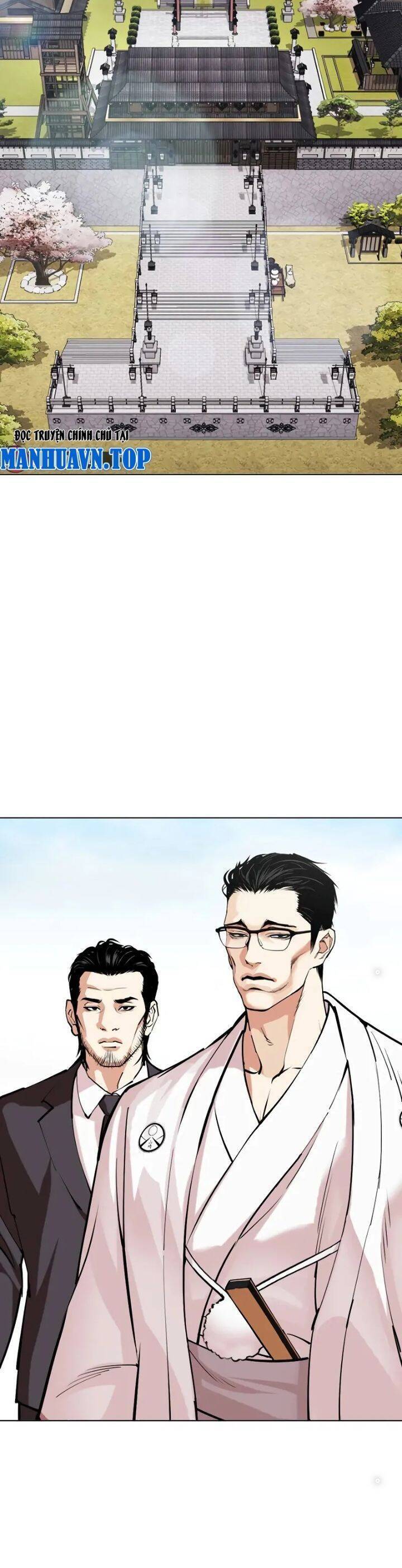 Hoán Đổi Diệu Kỳ Chap 520 - Next Chap 521