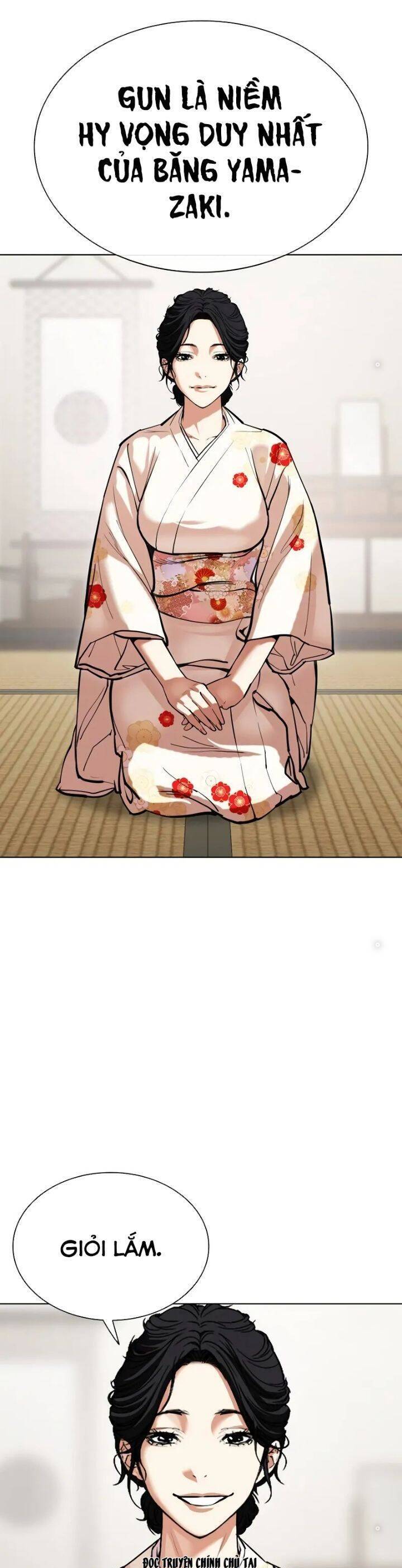 Hoán Đổi Diệu Kỳ Chap 520 - Next Chap 521