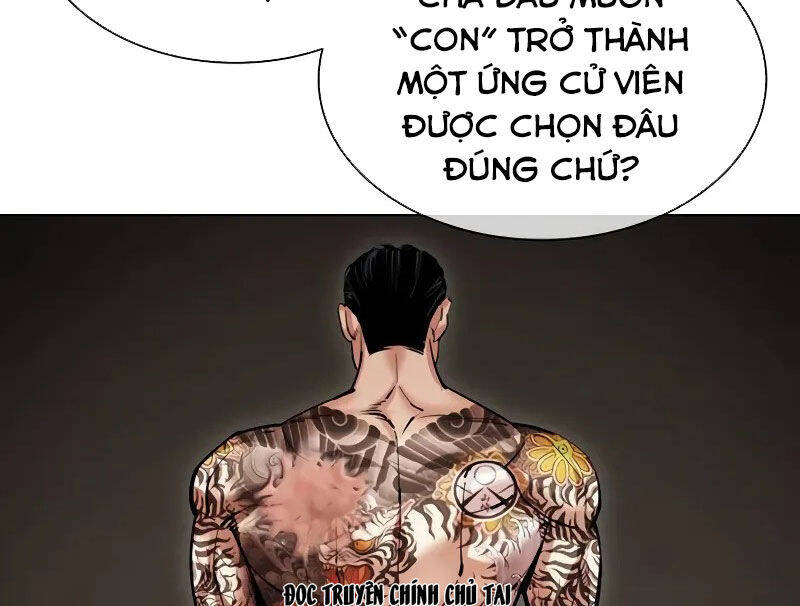 Hoán Đổi Diệu Kỳ Chap 521 - Next Chap 522