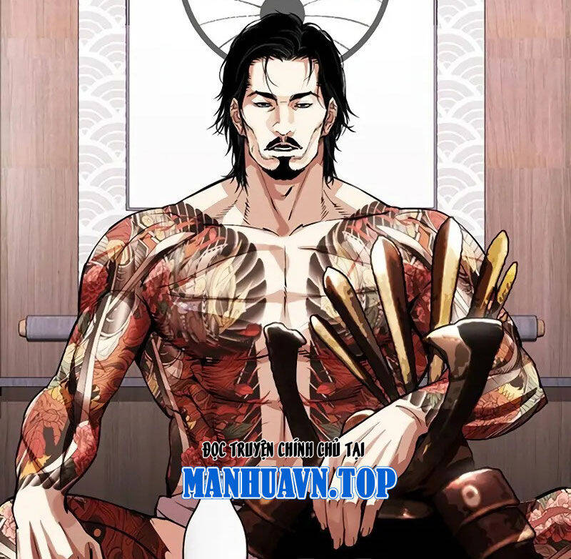 Hoán Đổi Diệu Kỳ Chap 521 - Next Chap 522