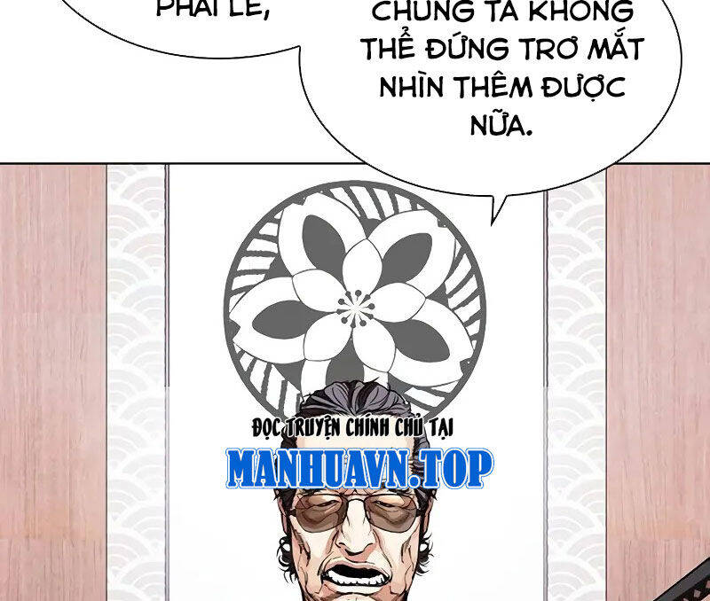 Hoán Đổi Diệu Kỳ Chap 521 - Next Chap 522