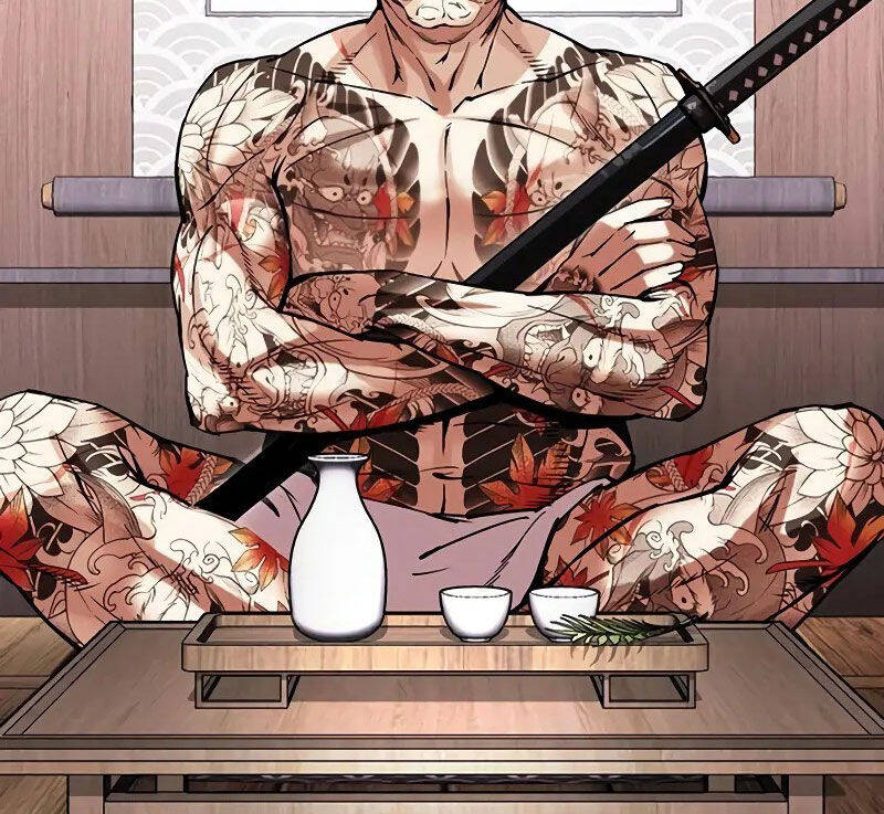 Hoán Đổi Diệu Kỳ Chap 521 - Next Chap 522