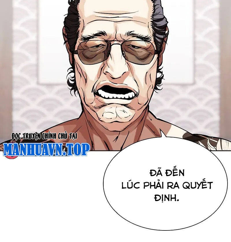 Hoán Đổi Diệu Kỳ Chap 521 - Next Chap 522