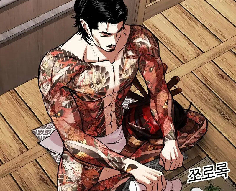 Hoán Đổi Diệu Kỳ Chap 521 - Next Chap 522