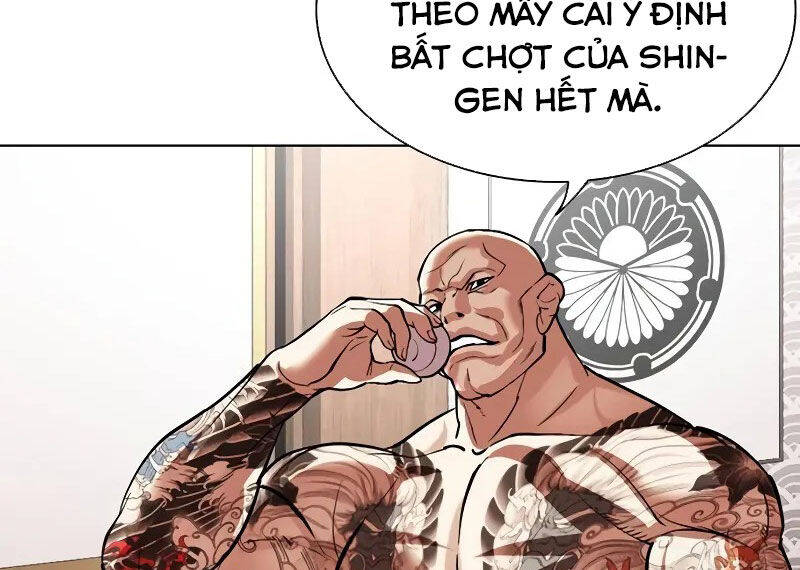 Hoán Đổi Diệu Kỳ Chap 521 - Next Chap 522