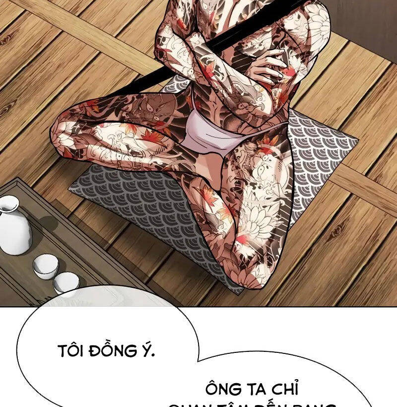 Hoán Đổi Diệu Kỳ Chap 521 - Next Chap 522