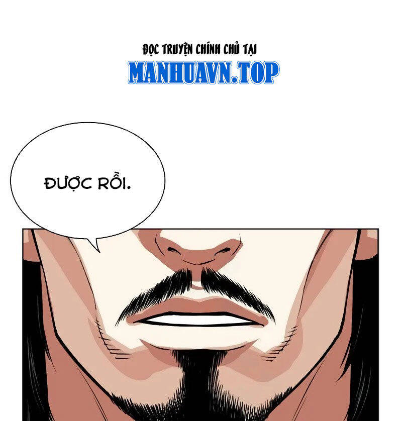 Hoán Đổi Diệu Kỳ Chap 521 - Next Chap 522