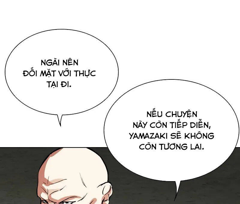 Hoán Đổi Diệu Kỳ Chap 521 - Next Chap 522