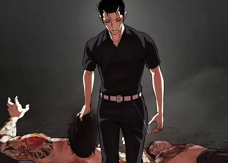 Hoán Đổi Diệu Kỳ Chap 521 - Next Chap 522