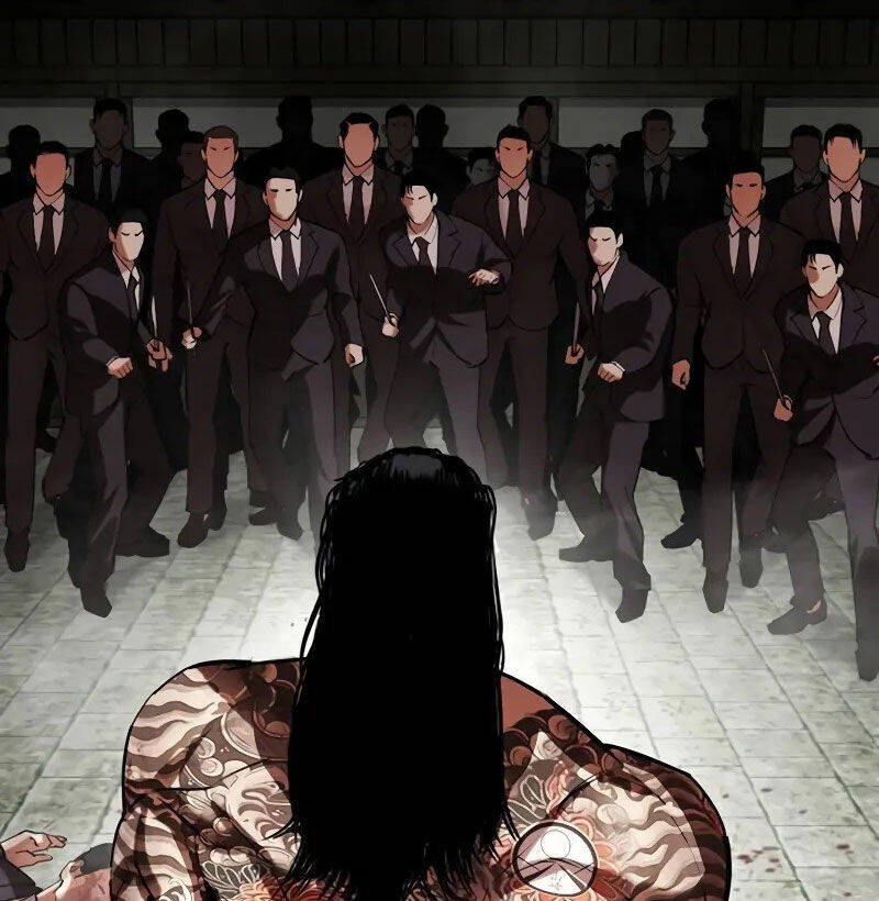 Hoán Đổi Diệu Kỳ Chap 521 - Next Chap 522