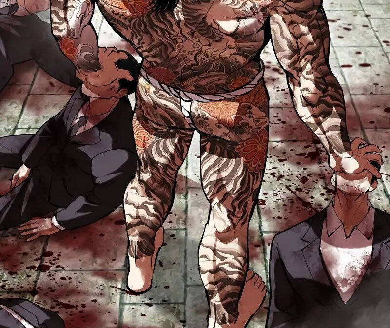 Hoán Đổi Diệu Kỳ Chap 521 - Next Chap 522