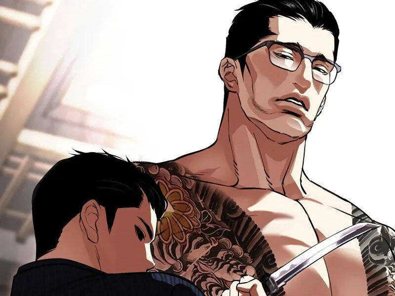 Hoán Đổi Diệu Kỳ Chap 521 - Next Chap 522