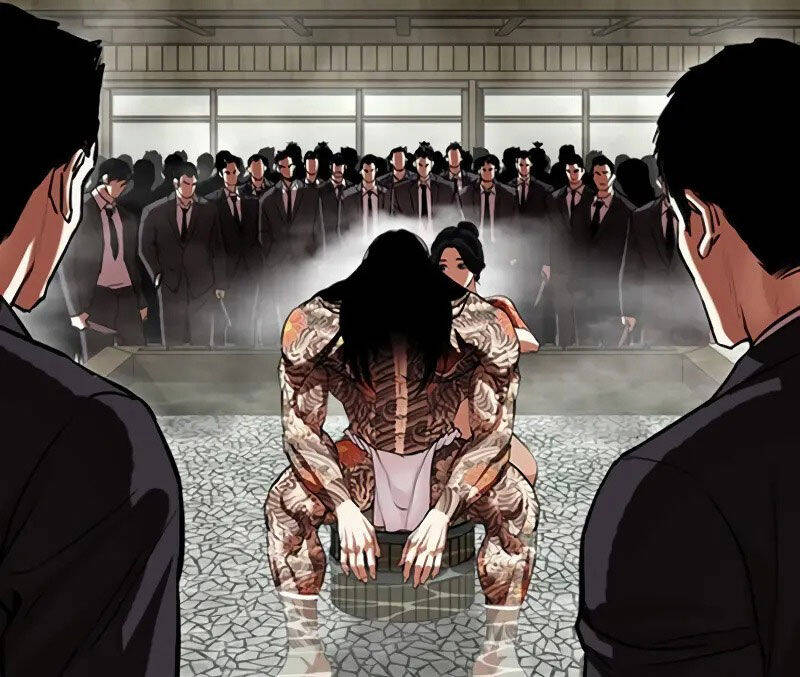 Hoán Đổi Diệu Kỳ Chap 521 - Next Chap 522