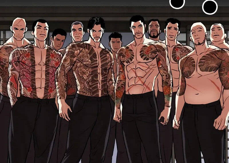 Hoán Đổi Diệu Kỳ Chap 521 - Next Chap 522