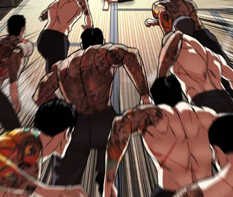 Hoán Đổi Diệu Kỳ Chap 521 - Next Chap 522