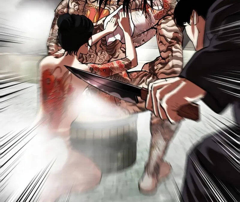 Hoán Đổi Diệu Kỳ Chap 521 - Next Chap 522