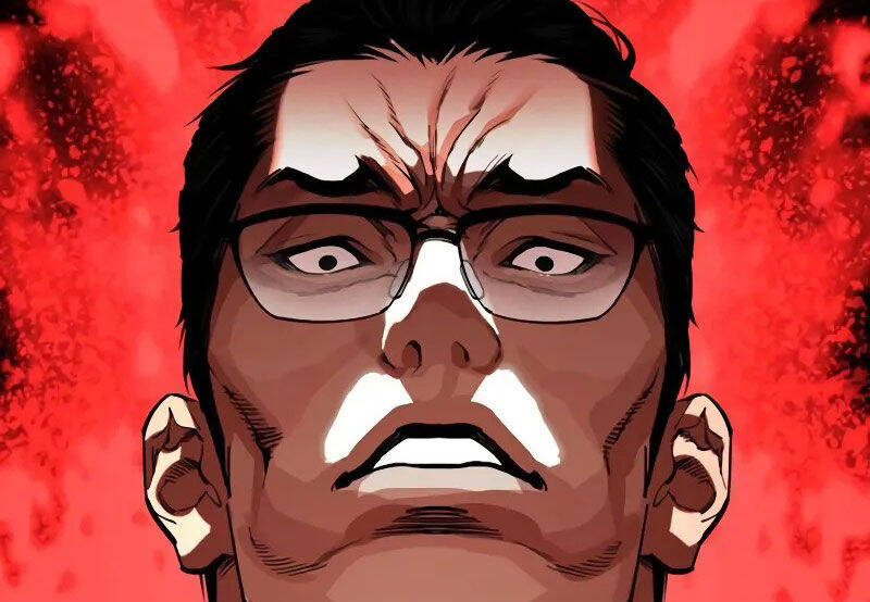 Hoán Đổi Diệu Kỳ Chap 521 - Next Chap 522