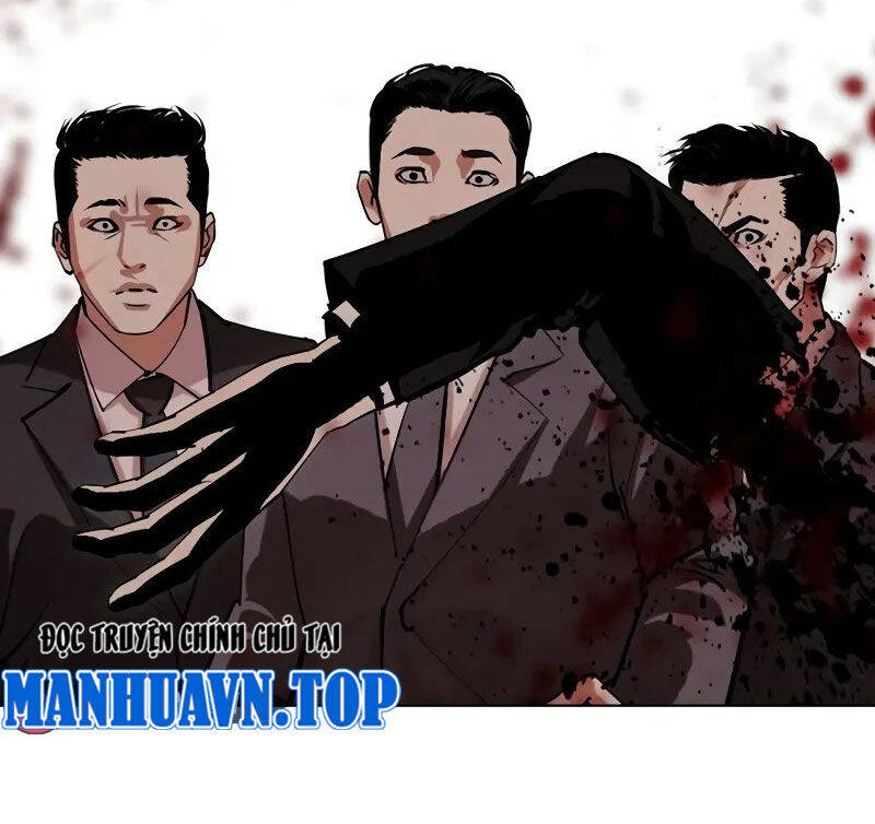 Hoán Đổi Diệu Kỳ Chap 521 - Next Chap 522