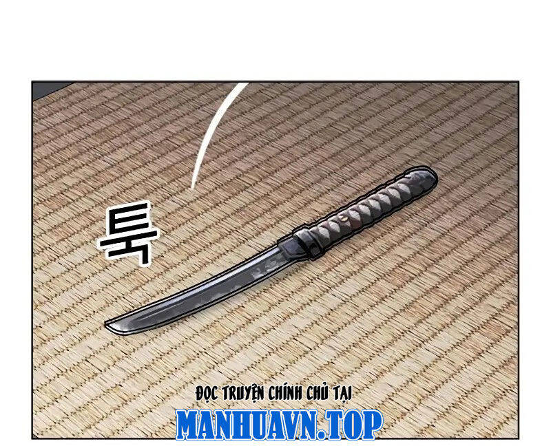 Hoán Đổi Diệu Kỳ Chap 521 - Next Chap 522