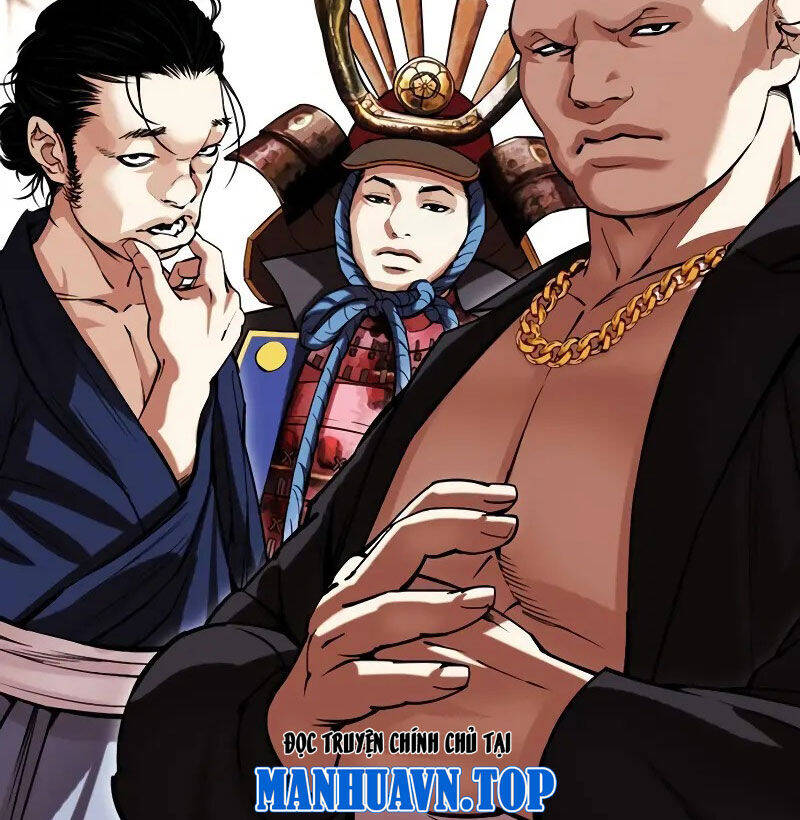 Hoán Đổi Diệu Kỳ Chap 521 - Next Chap 522