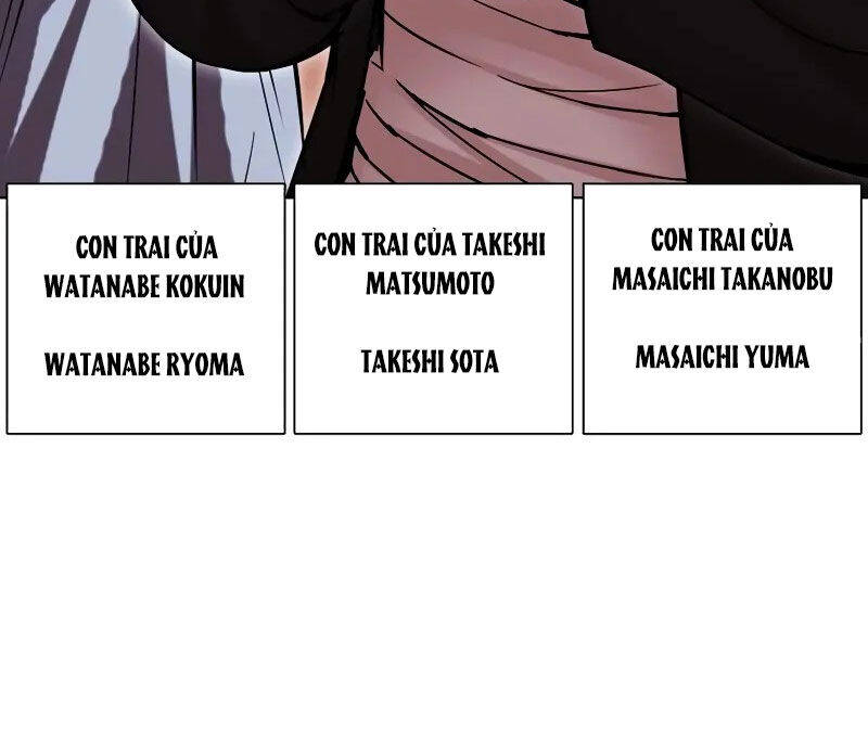 Hoán Đổi Diệu Kỳ Chap 521 - Next Chap 522