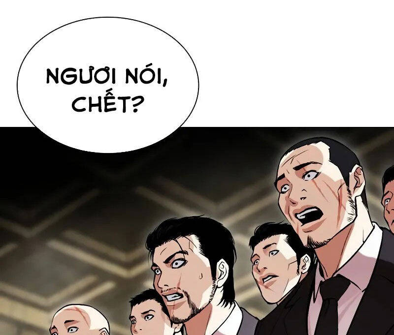 Hoán Đổi Diệu Kỳ Chap 521 - Next Chap 522