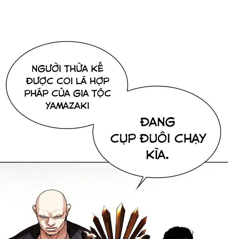 Hoán Đổi Diệu Kỳ Chap 522 - Next Chap 523