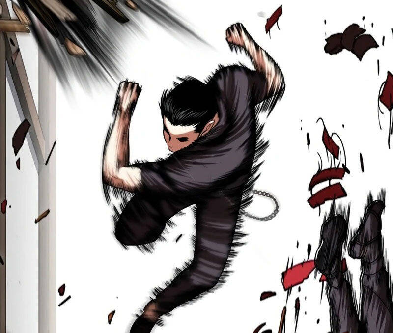 Hoán Đổi Diệu Kỳ Chap 522 - Next Chap 523