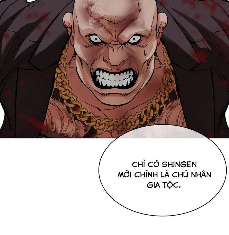 Hoán Đổi Diệu Kỳ Chap 522 - Next Chap 523