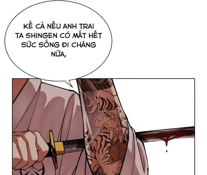 Hoán Đổi Diệu Kỳ Chap 522 - Next Chap 523
