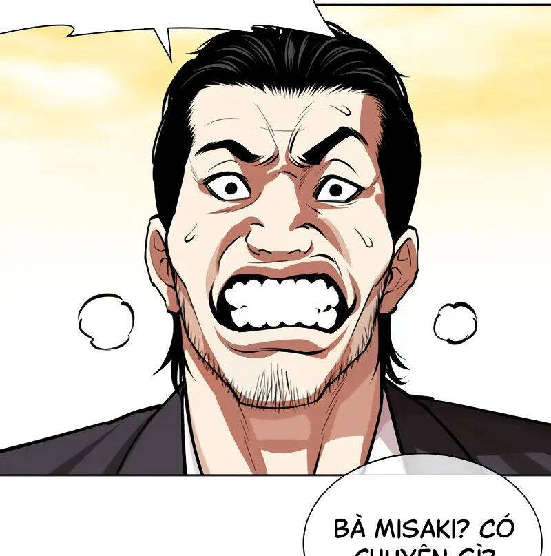 Hoán Đổi Diệu Kỳ Chap 523 - Next Chap 524