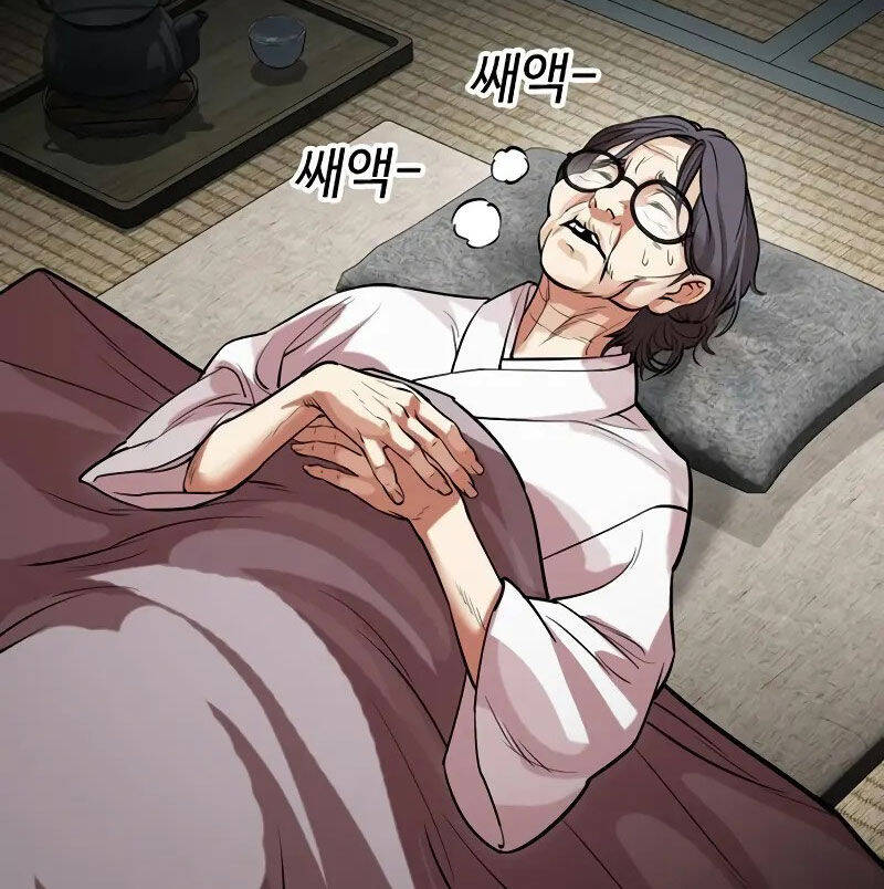 Hoán Đổi Diệu Kỳ Chap 523 - Next Chap 524