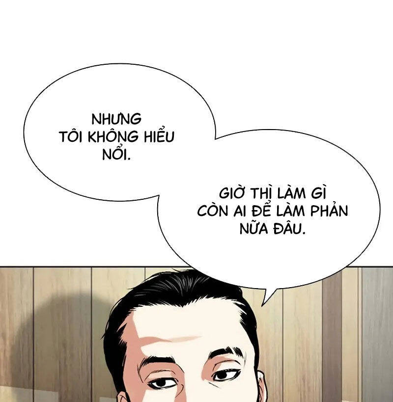Hoán Đổi Diệu Kỳ Chap 523 - Next Chap 524