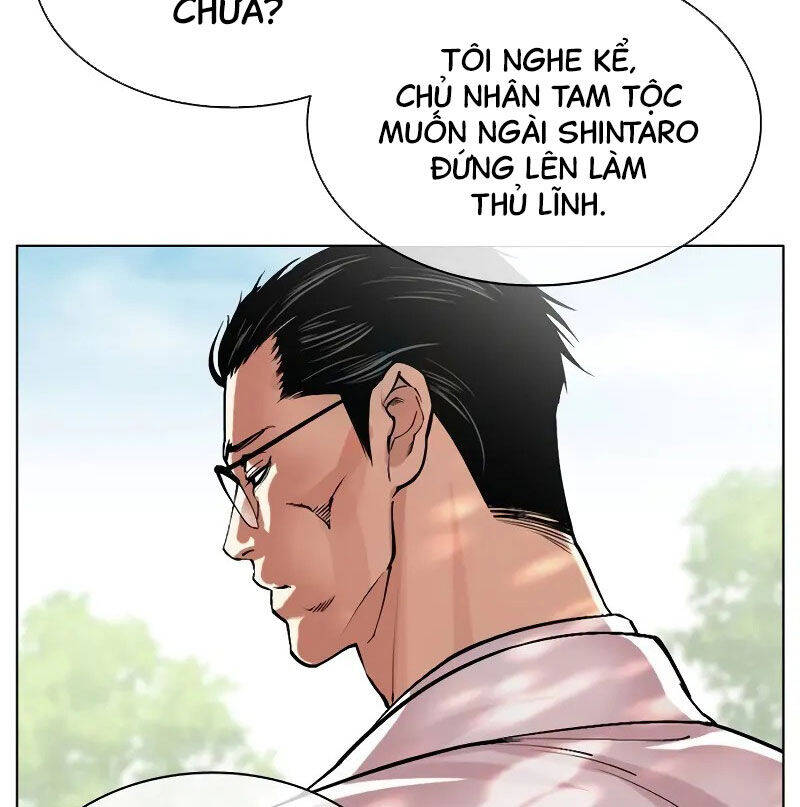 Hoán Đổi Diệu Kỳ Chap 523 - Next Chap 524