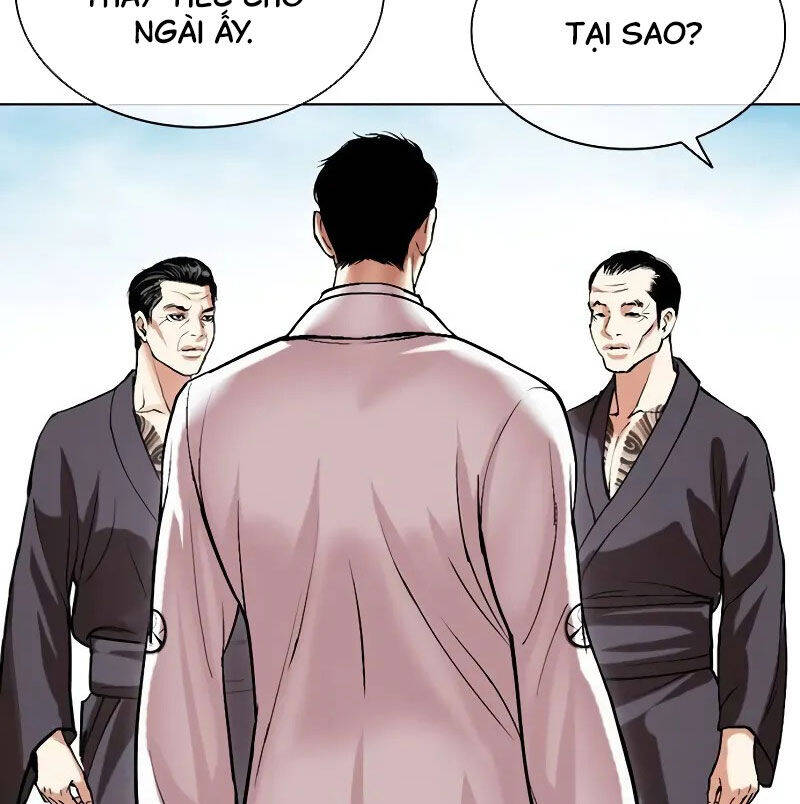 Hoán Đổi Diệu Kỳ Chap 523 - Next Chap 524