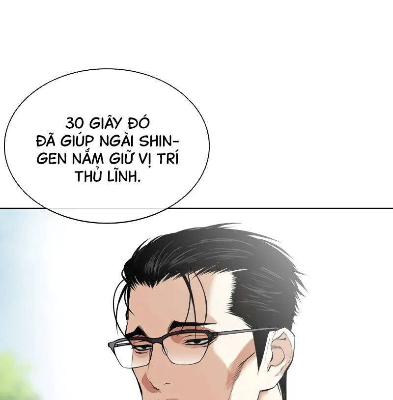 Hoán Đổi Diệu Kỳ Chap 523 - Next Chap 524