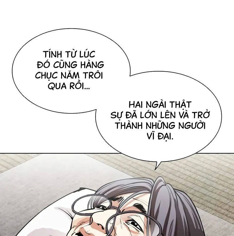 Hoán Đổi Diệu Kỳ Chap 523 - Next Chap 524