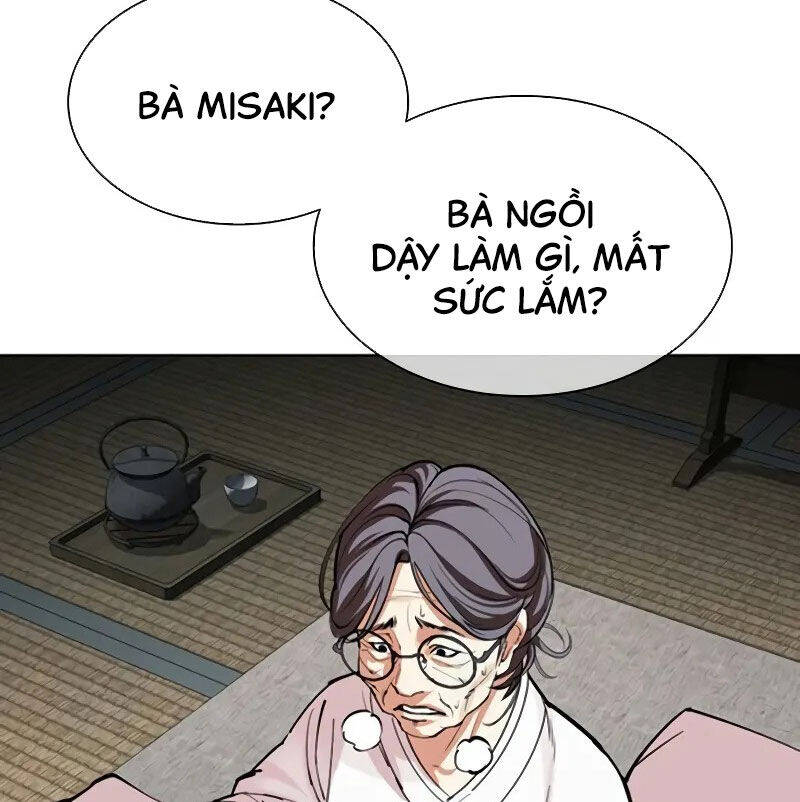 Hoán Đổi Diệu Kỳ Chap 523 - Next Chap 524