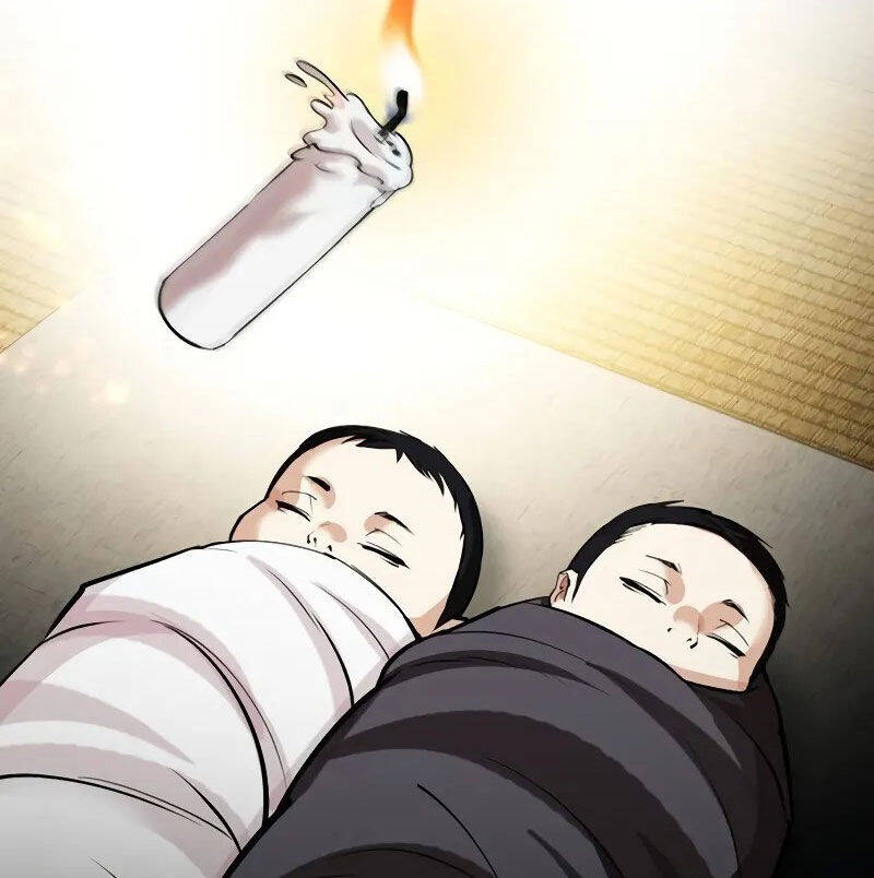 Hoán Đổi Diệu Kỳ Chap 523 - Next Chap 524