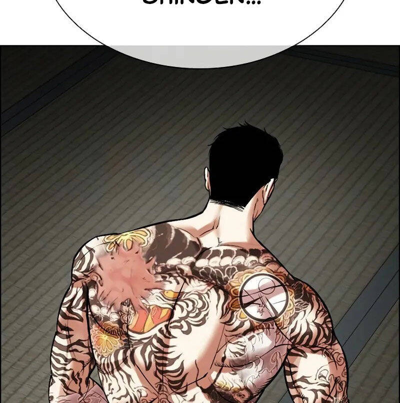 Hoán Đổi Diệu Kỳ Chap 523 - Next Chap 524