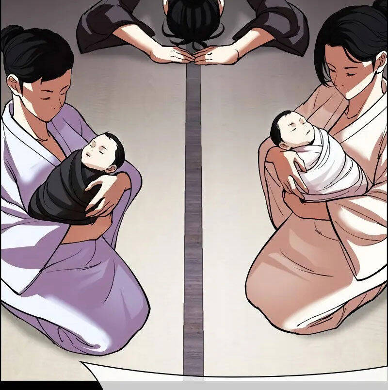 Hoán Đổi Diệu Kỳ Chap 523 - Next Chap 524