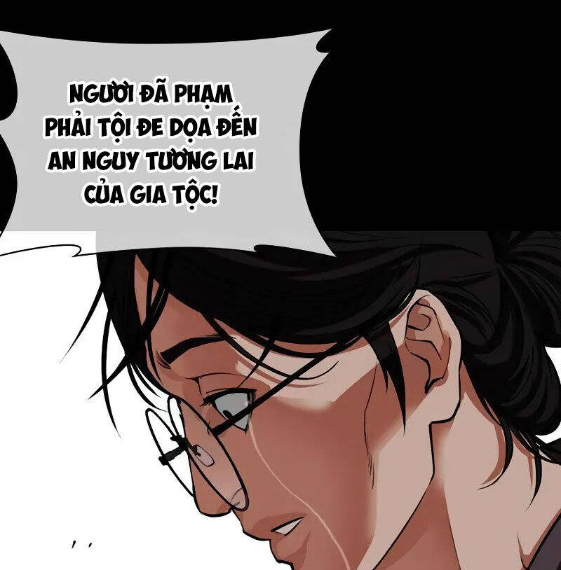 Hoán Đổi Diệu Kỳ Chap 523 - Next Chap 524