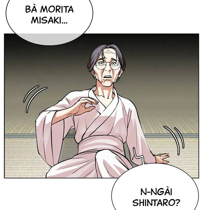 Hoán Đổi Diệu Kỳ Chap 523 - Next Chap 524