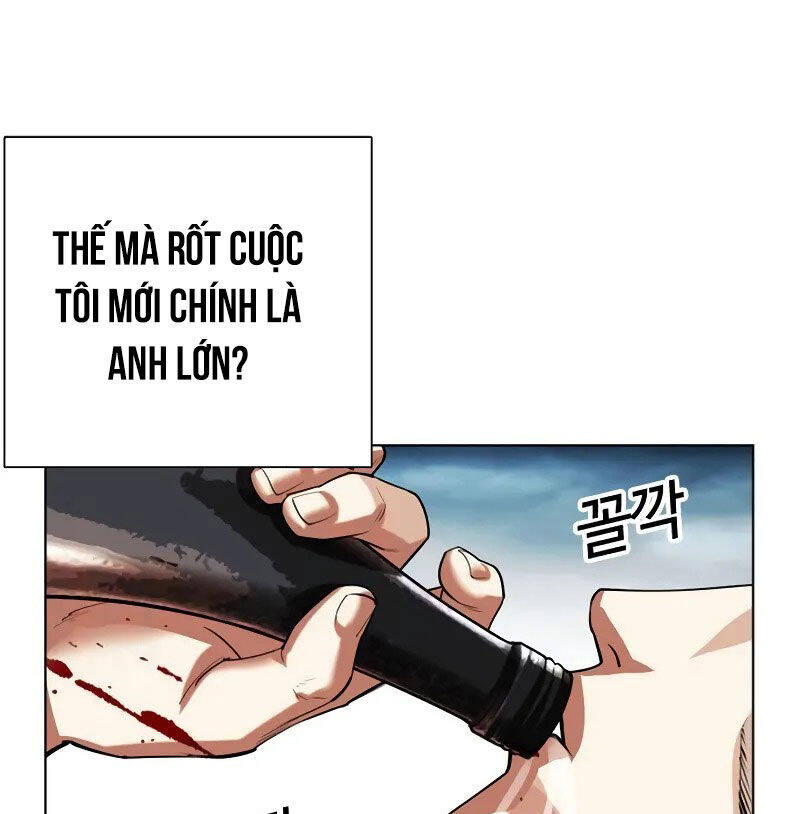 Hoán Đổi Diệu Kỳ Chap 523 - Next Chap 524