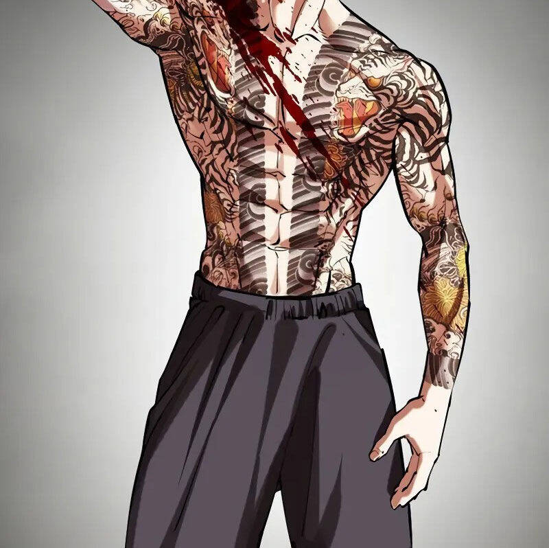 Hoán Đổi Diệu Kỳ Chap 523 - Next Chap 524