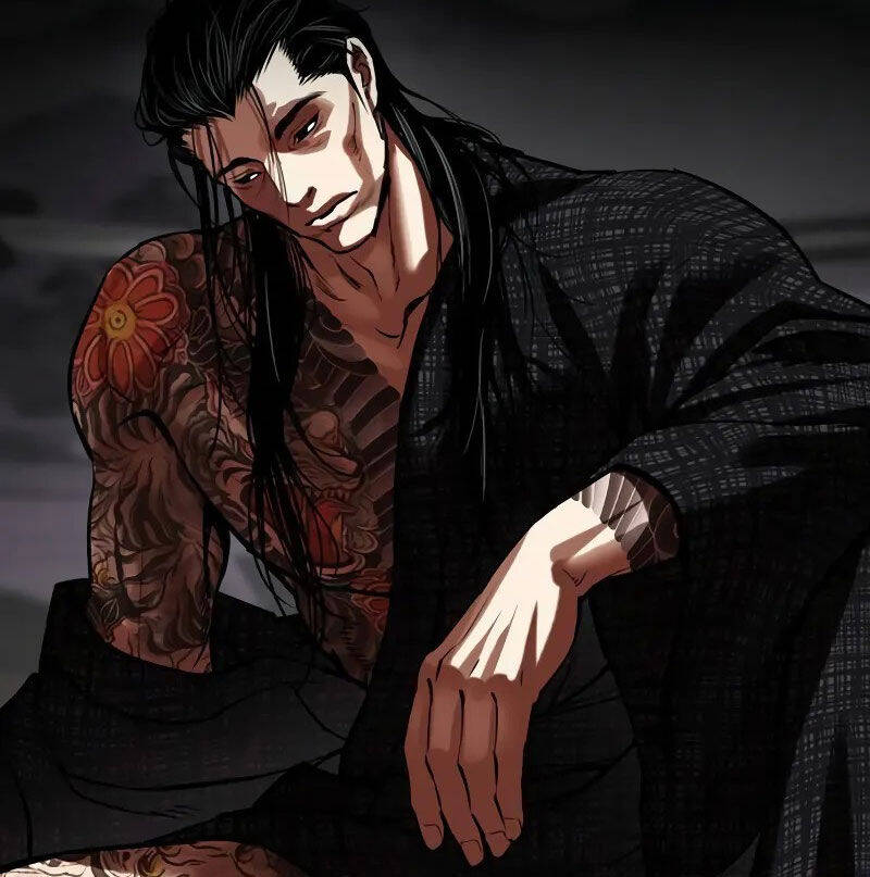 Hoán Đổi Diệu Kỳ Chap 523 - Next Chap 524