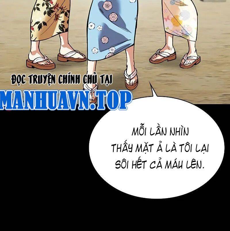 Hoán Đổi Diệu Kỳ Chap 524 - Next Chap 525