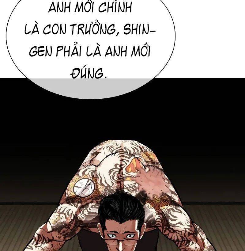 Hoán Đổi Diệu Kỳ Chap 524 - Next Chap 525