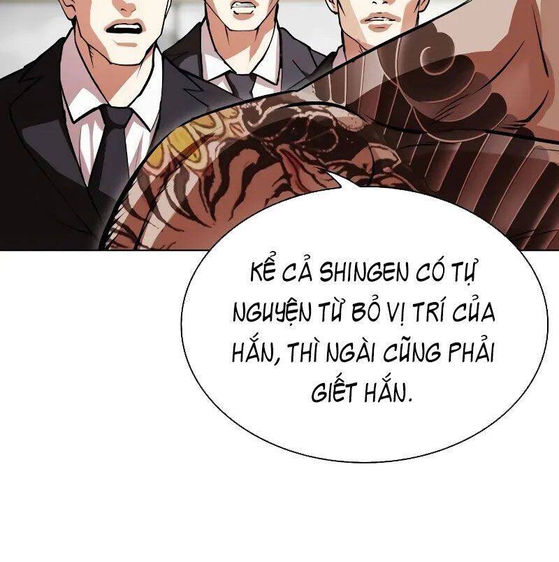Hoán Đổi Diệu Kỳ Chap 524 - Next Chap 525